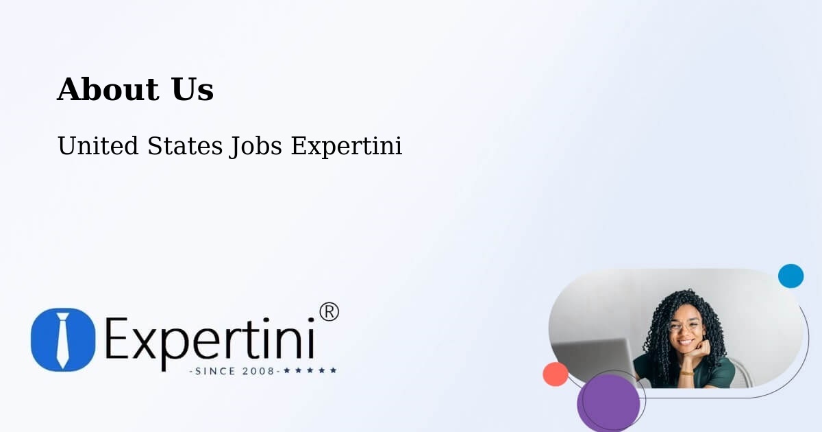 About Expertini Recruitment Platform  – Sebring - Sebring, United States Jobs Expertini