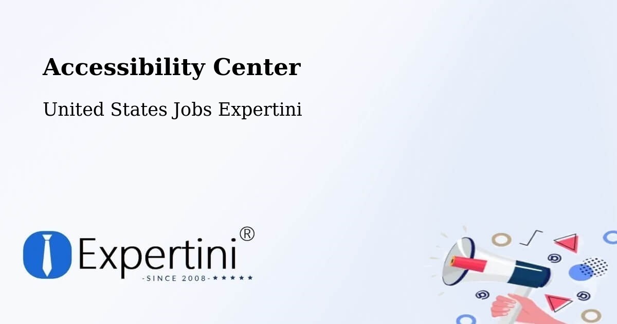 Accessibility Statement – Sebring - United States Jobs Expertini