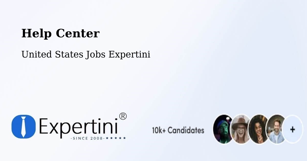 Help Center – Sebring - United States Jobs Expertini