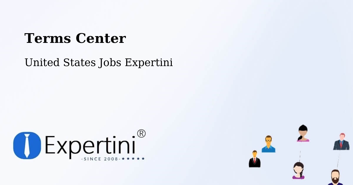 Terms of Service – Sebring - United States Jobs Expertini